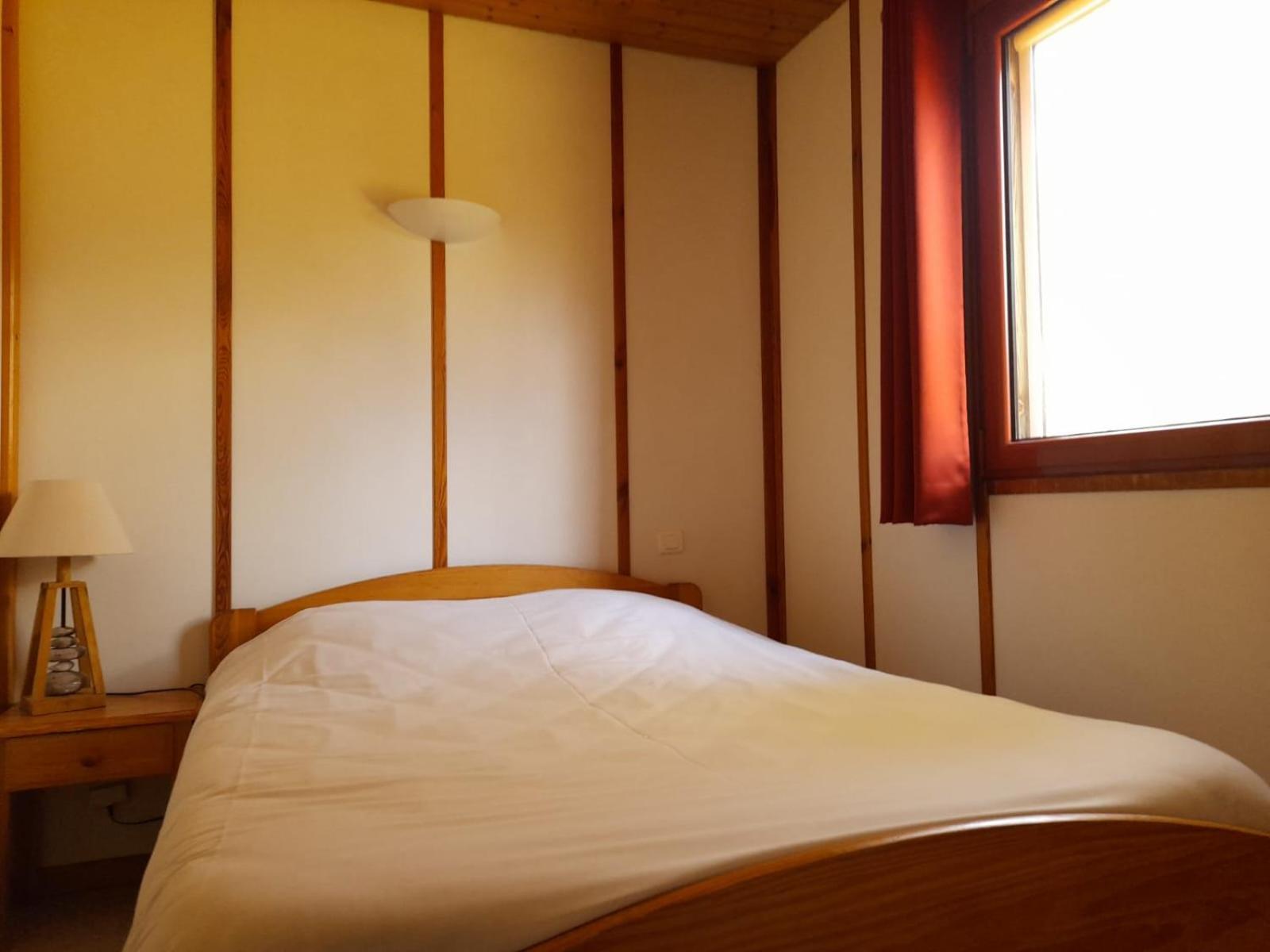 Chalets De La Colagne Bourgs sur Colagne エクステリア 写真