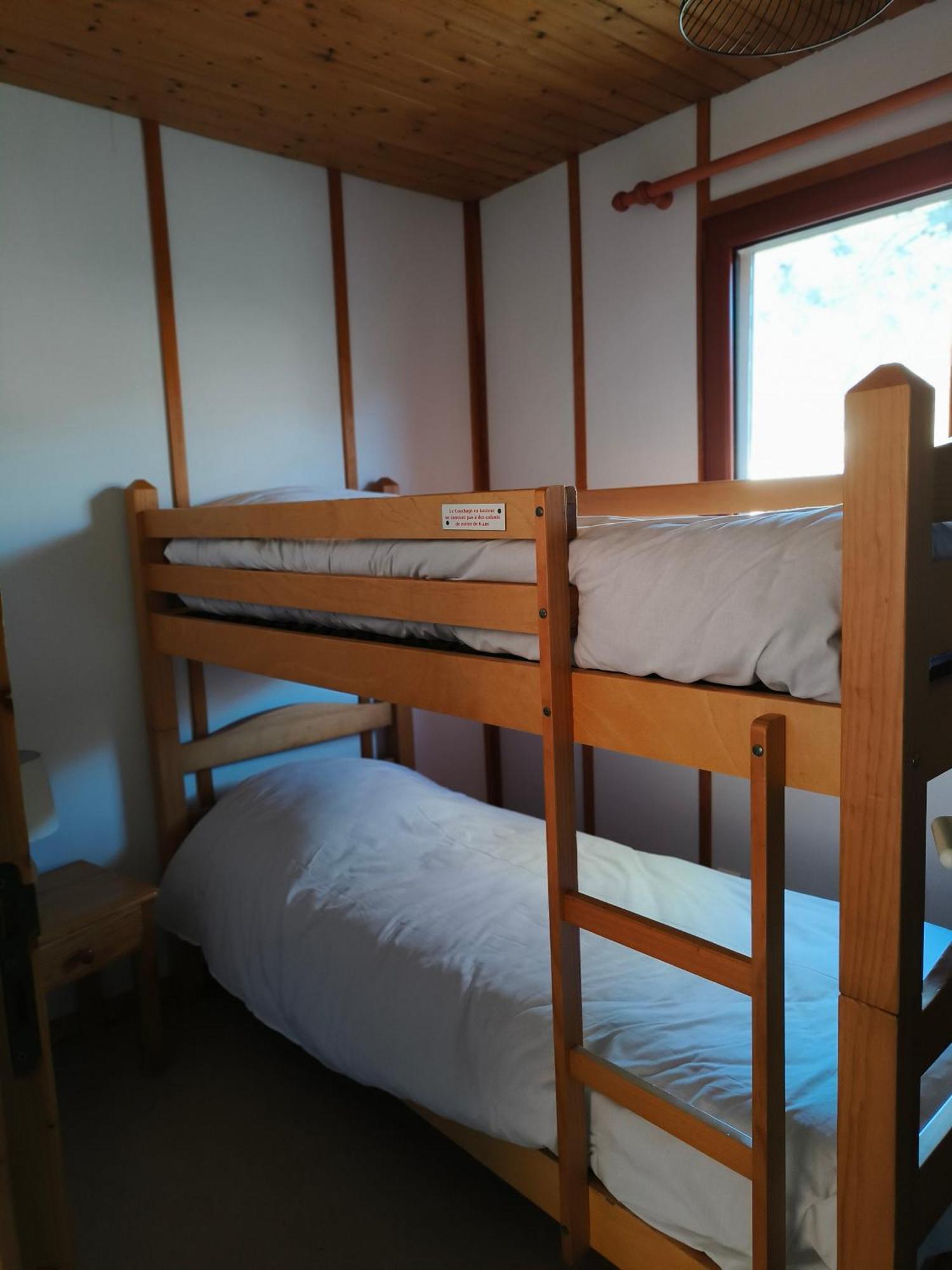 Chalets De La Colagne Bourgs sur Colagne エクステリア 写真